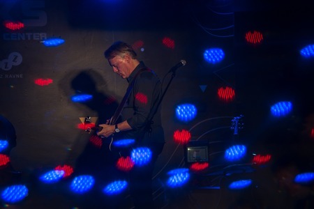 Chris Eckman Trio (14)